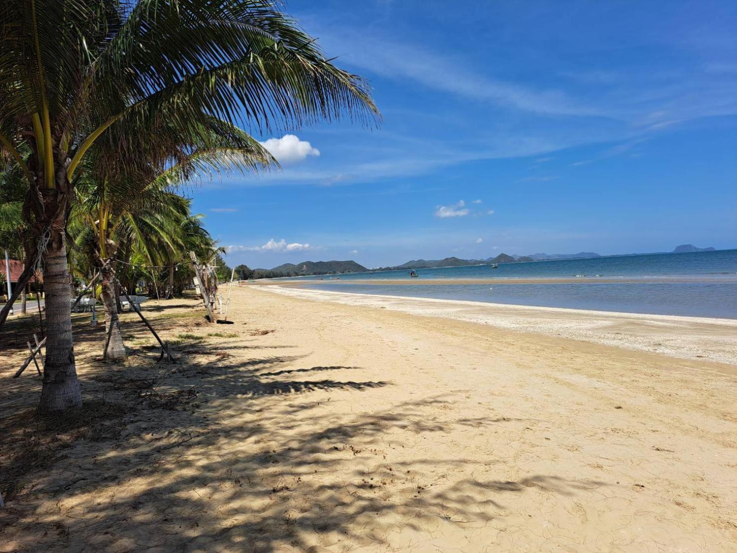 Baan Golden & Residences 3*