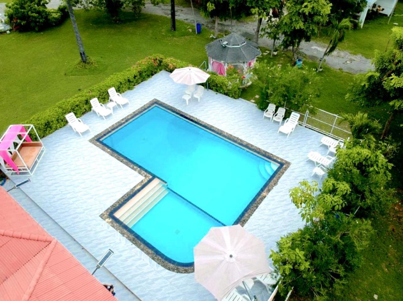 Resort Baan Golden & Residences 3*