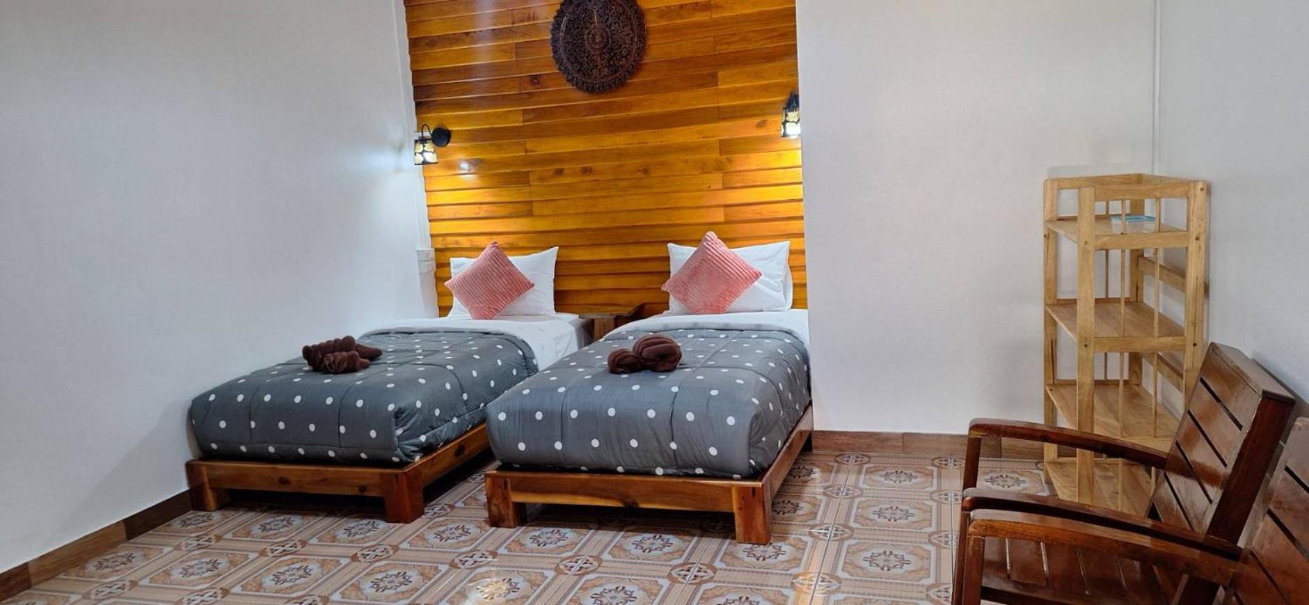 Guest house Holiday