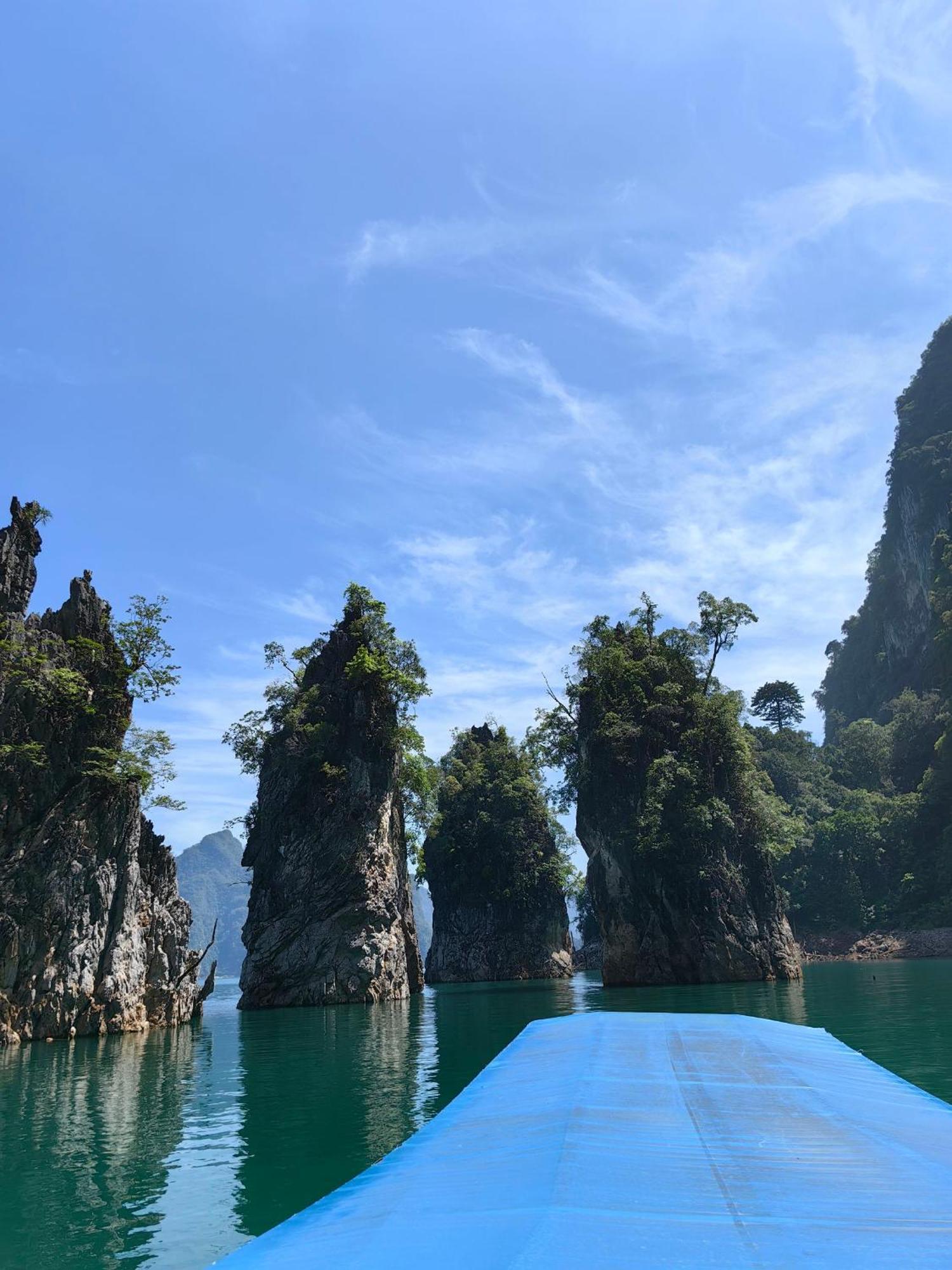 Khao Sok Country