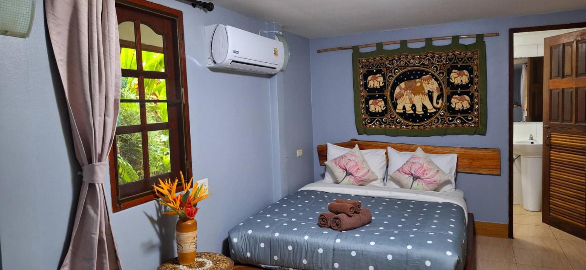 Guest house Holiday