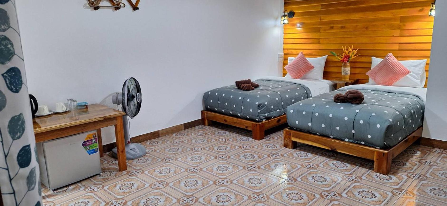 Holiday Guest house Khao Sok National Park