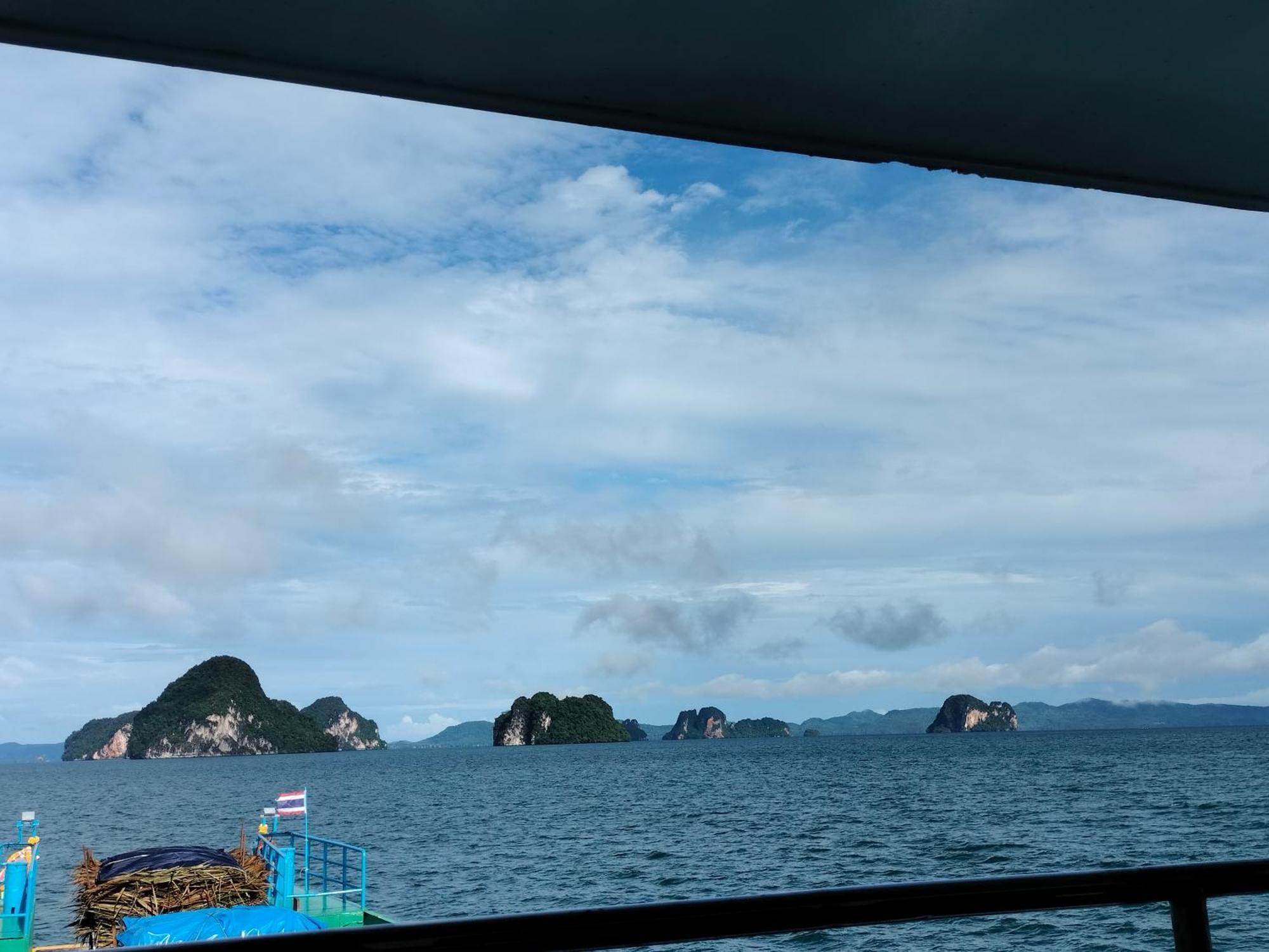 Suntisook Resort