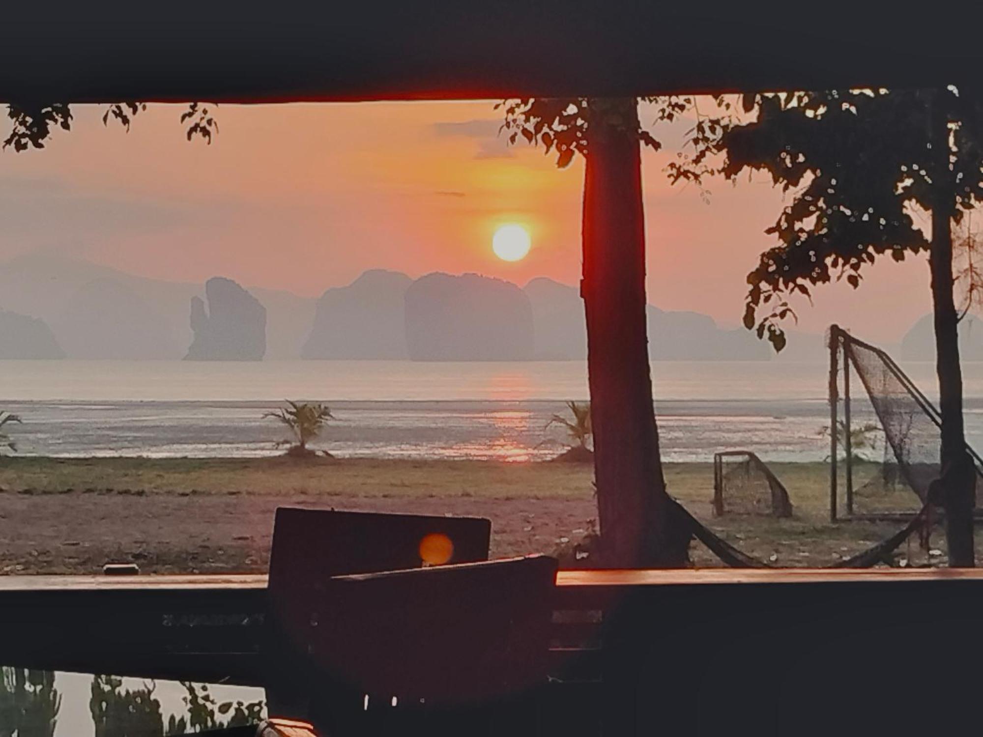 Resort Suntisook