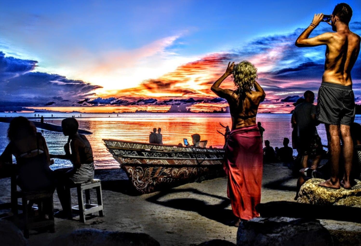 Resort Castaway *