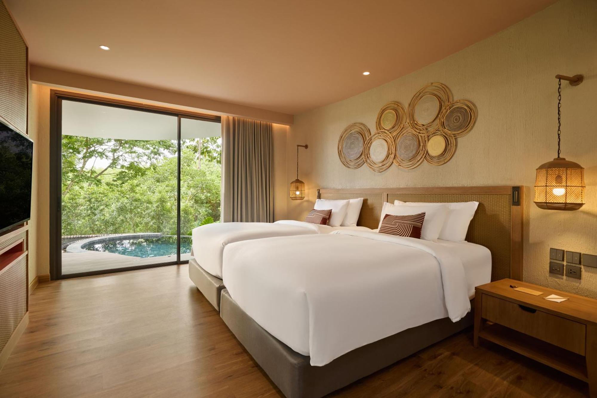 Dusitd2 Khao Yai 4*