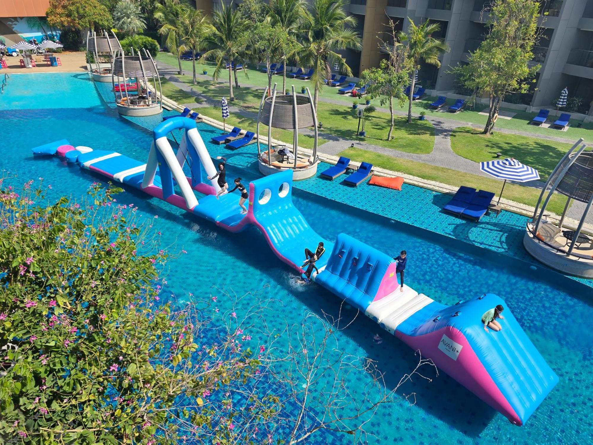 Avani+ Hua Hin Resort Resort Cha-Am