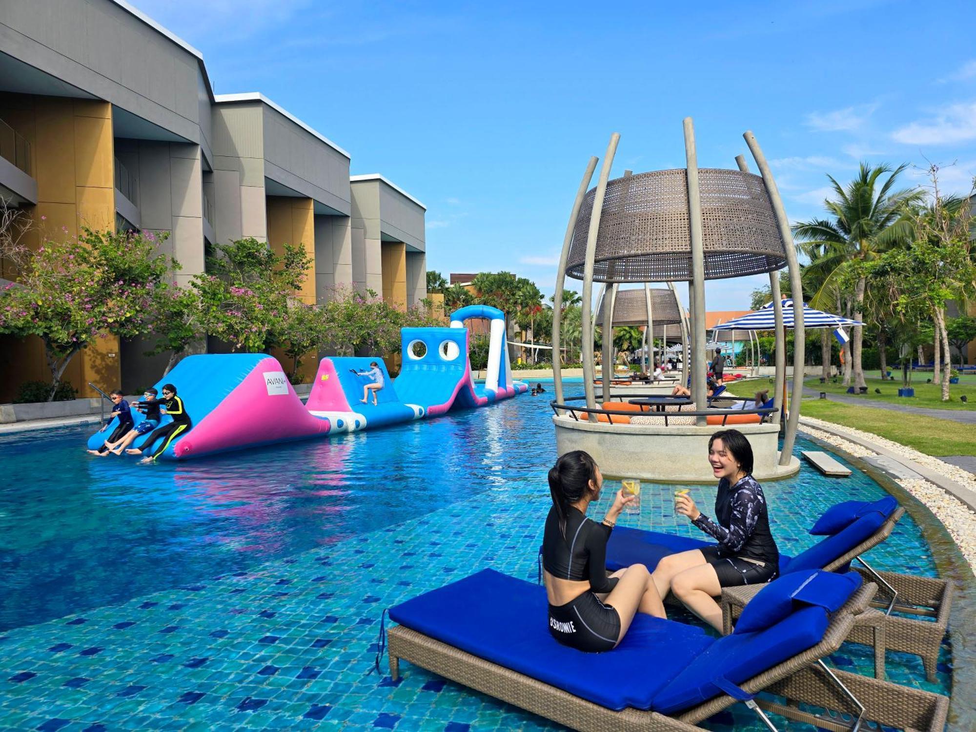 Avani+ Hua Hin Resort Cha-Am