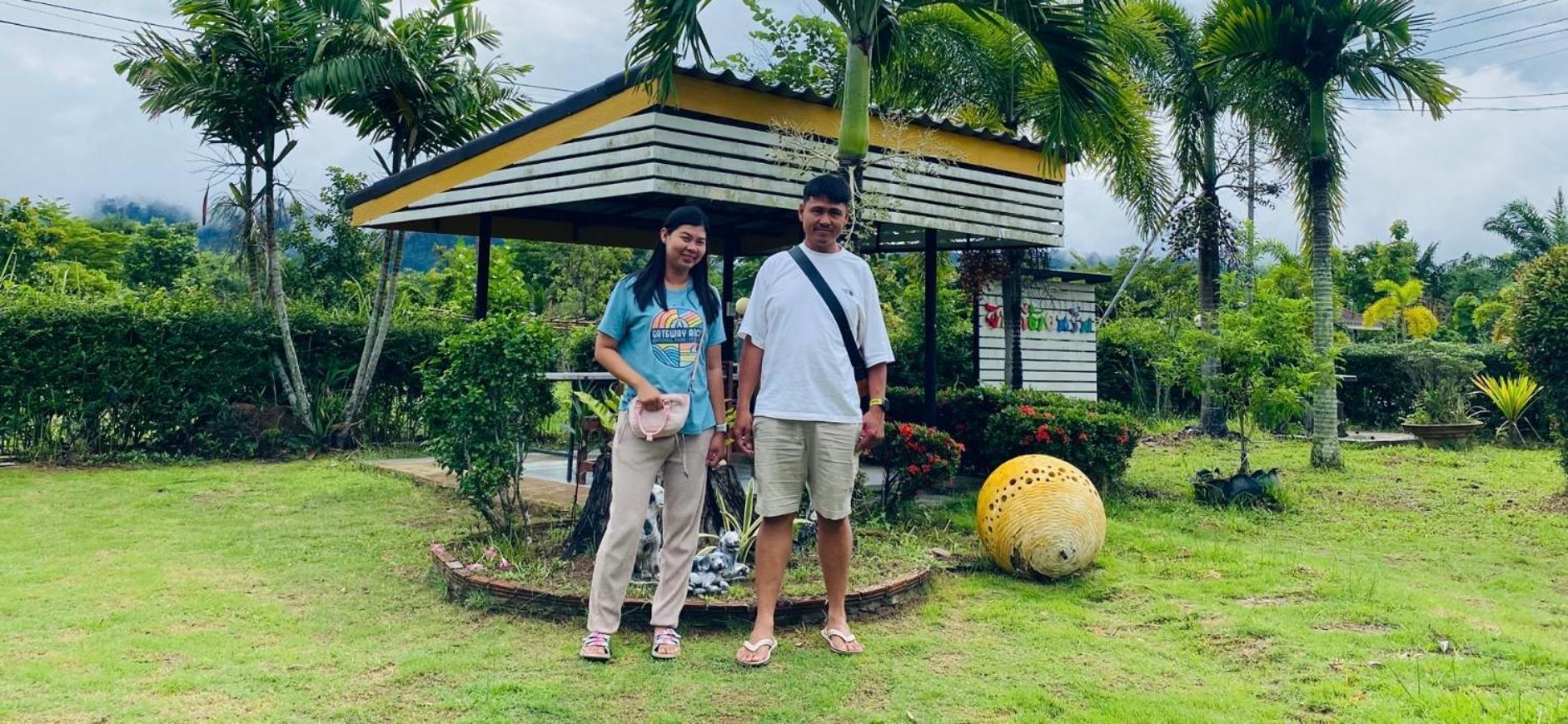 Panutsaya Guest house