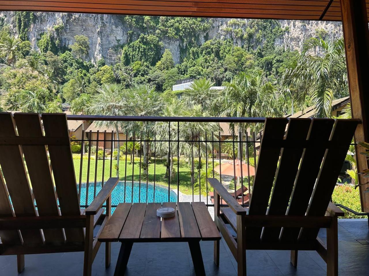 Aonang Hill Krabi-sha Extra 4* Ao Nang