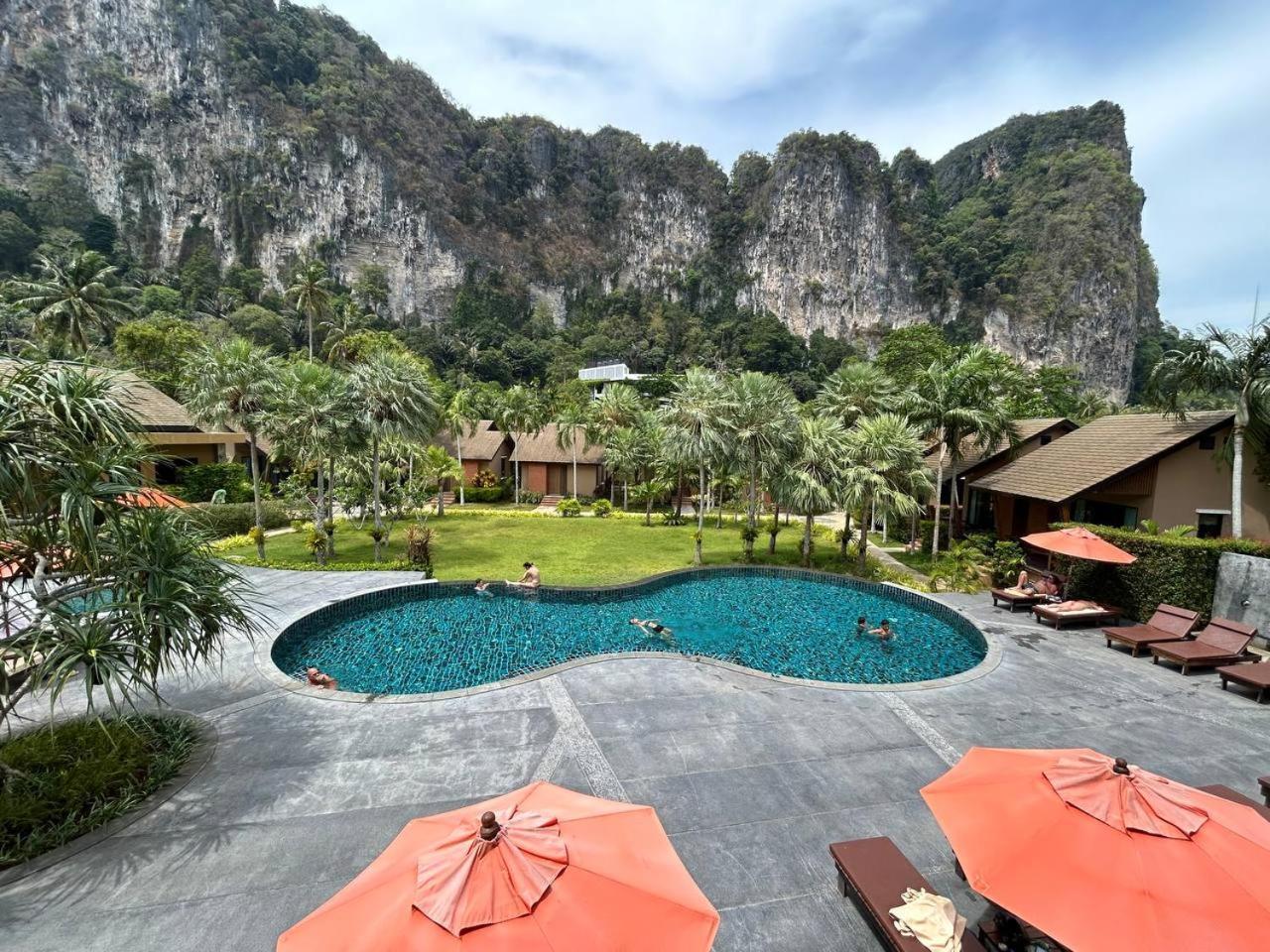 Aonang Hill Krabi-sha Extra Resort Ao Nang