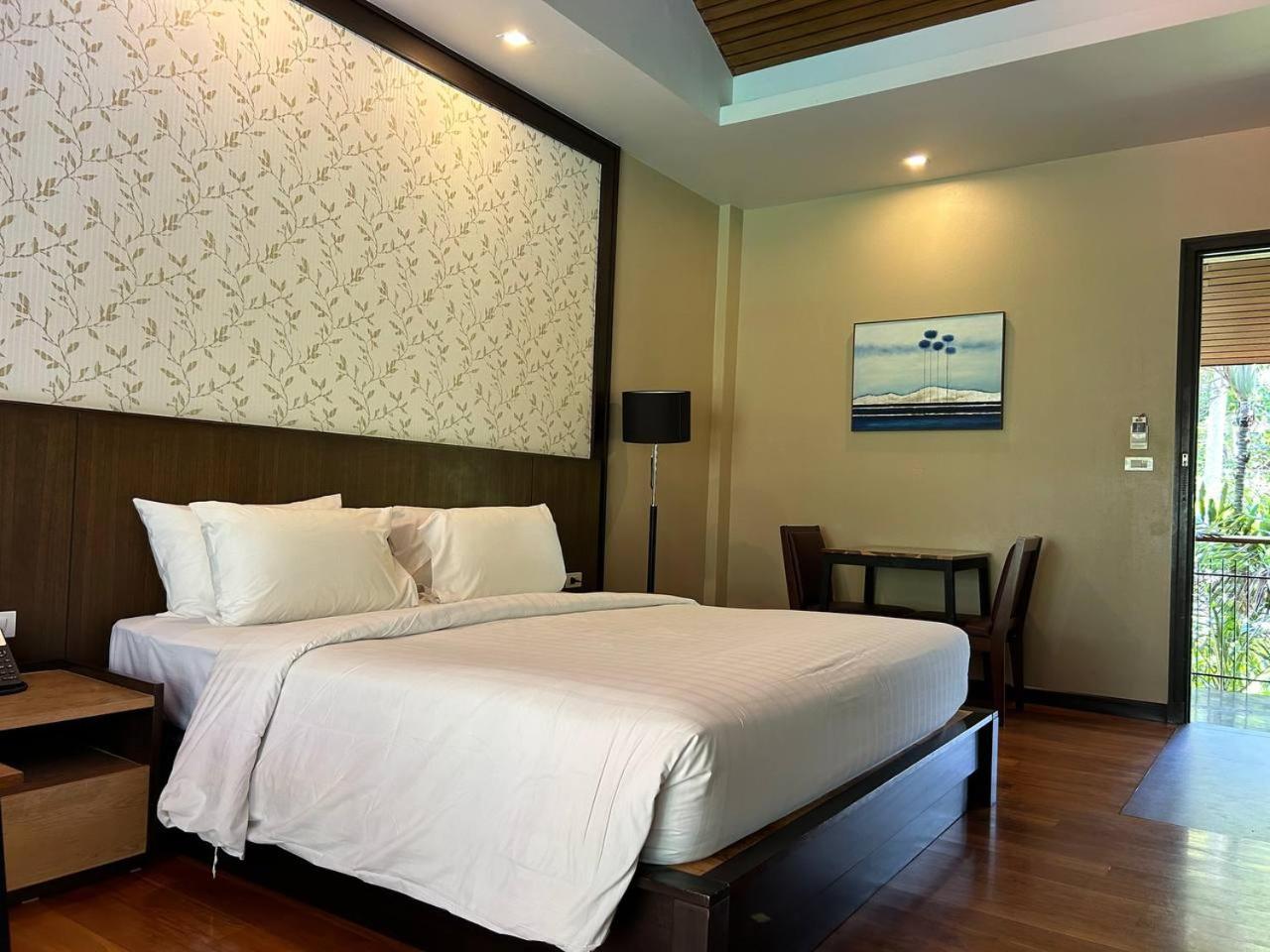 Resort Aonang Hill Krabi-sha Extra 4*