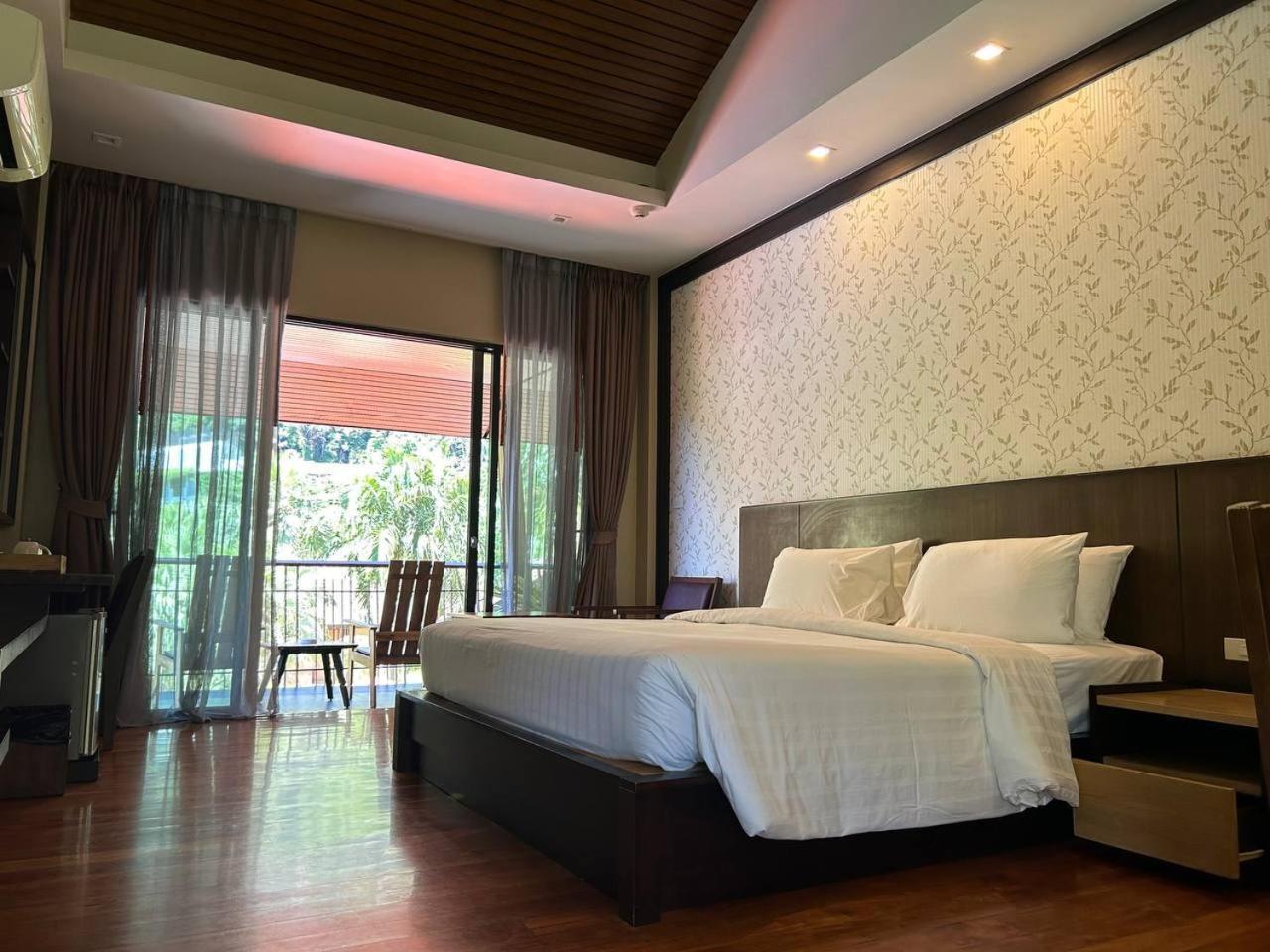 Aonang Hill Krabi-sha Extra 4*