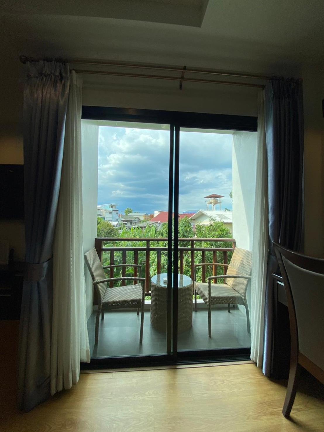 De Wualai-sha Extra Hotel Chiang Mai