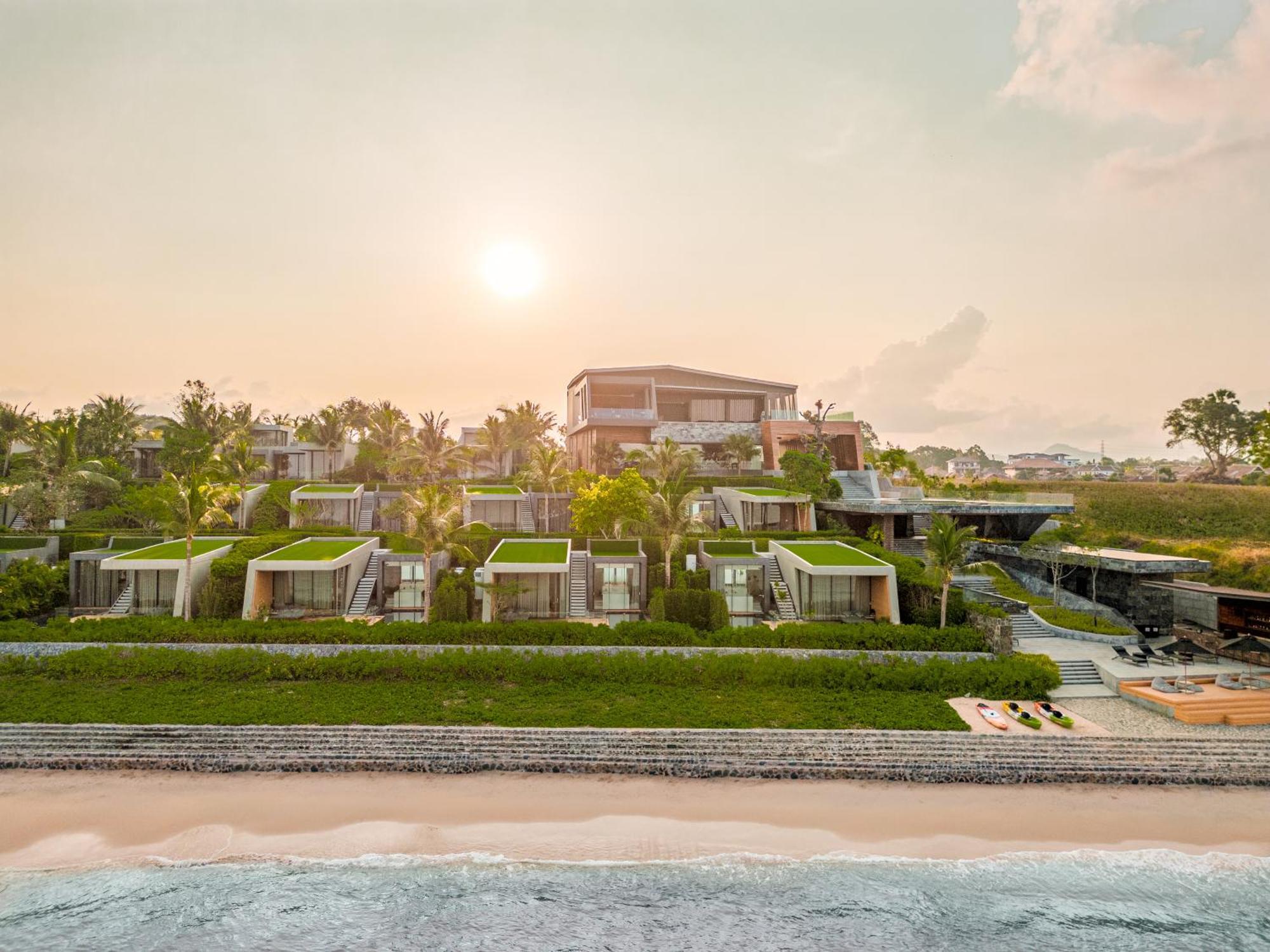 Mason Resort 5*