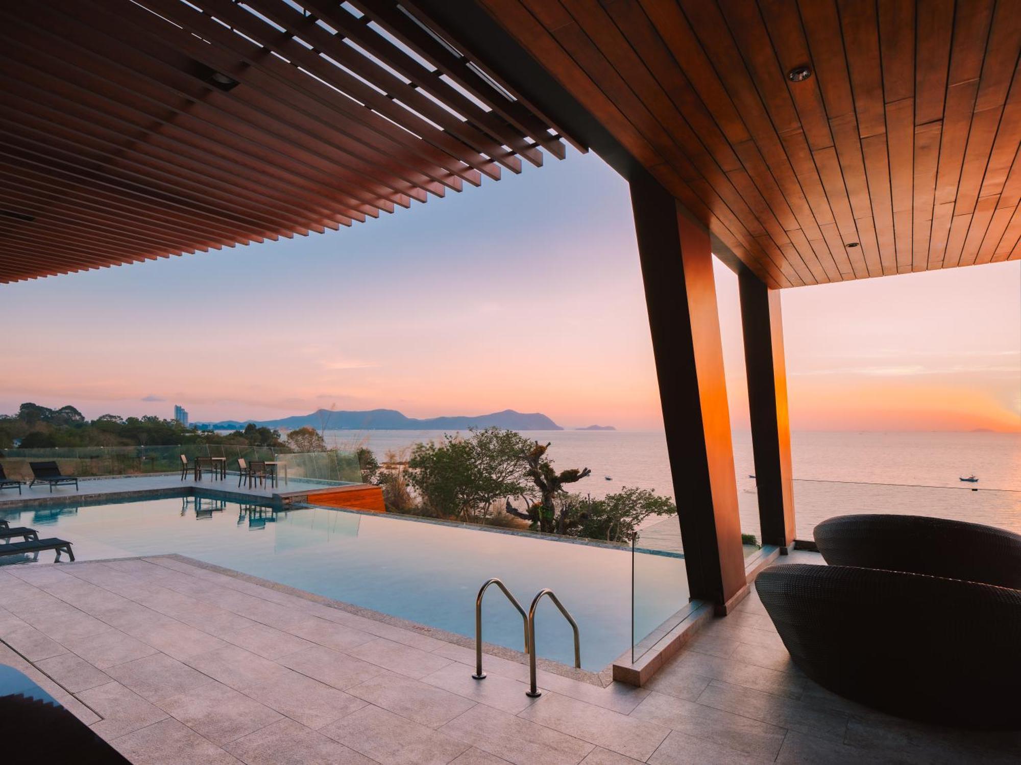 Resort Mason 5*