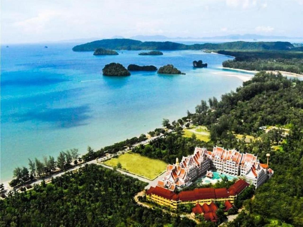 Ayodhaya Palace - Sha Certified Hotel Ao Nang