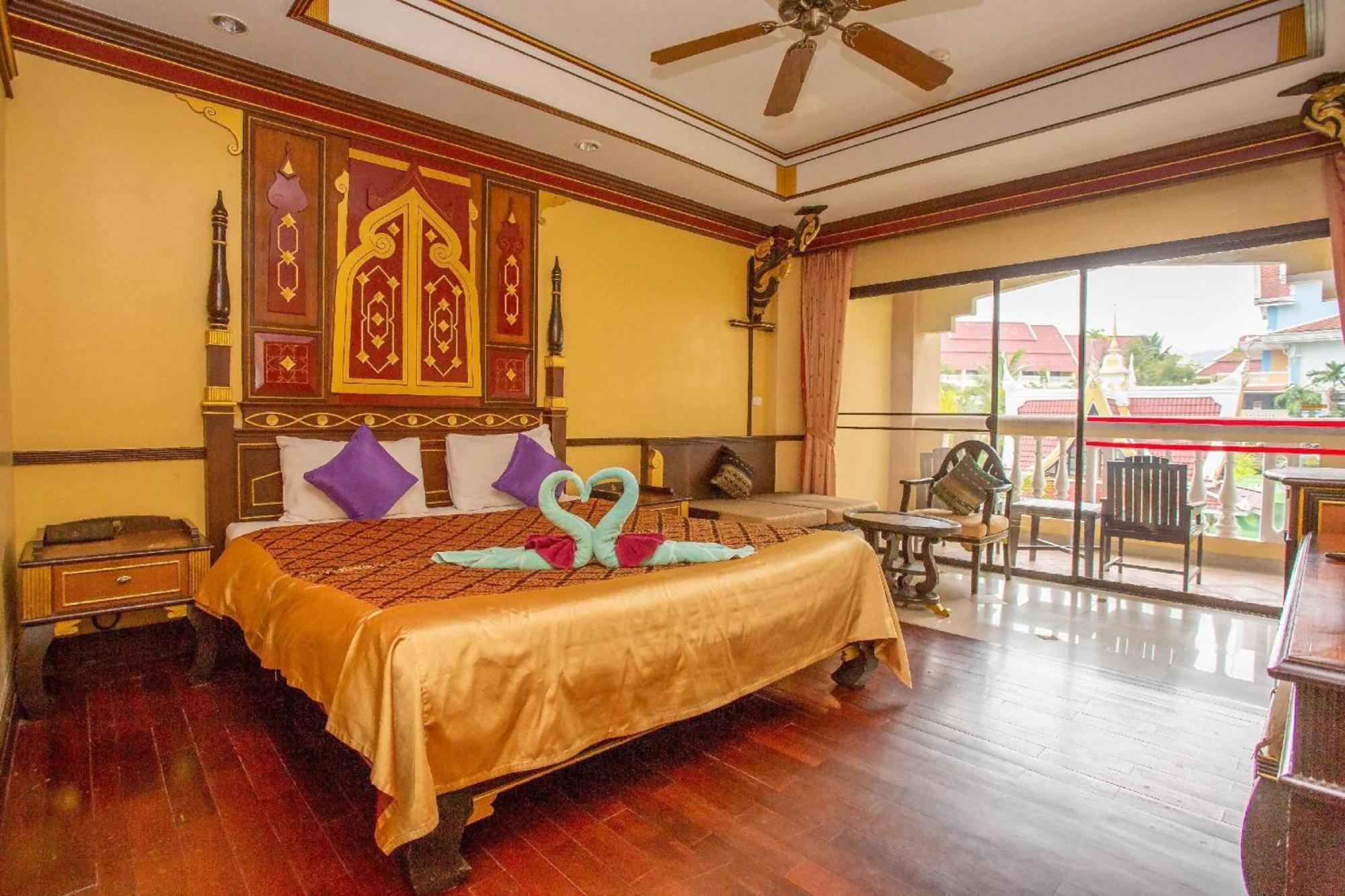 Hotel Ayodhaya Palace - Sha Certified