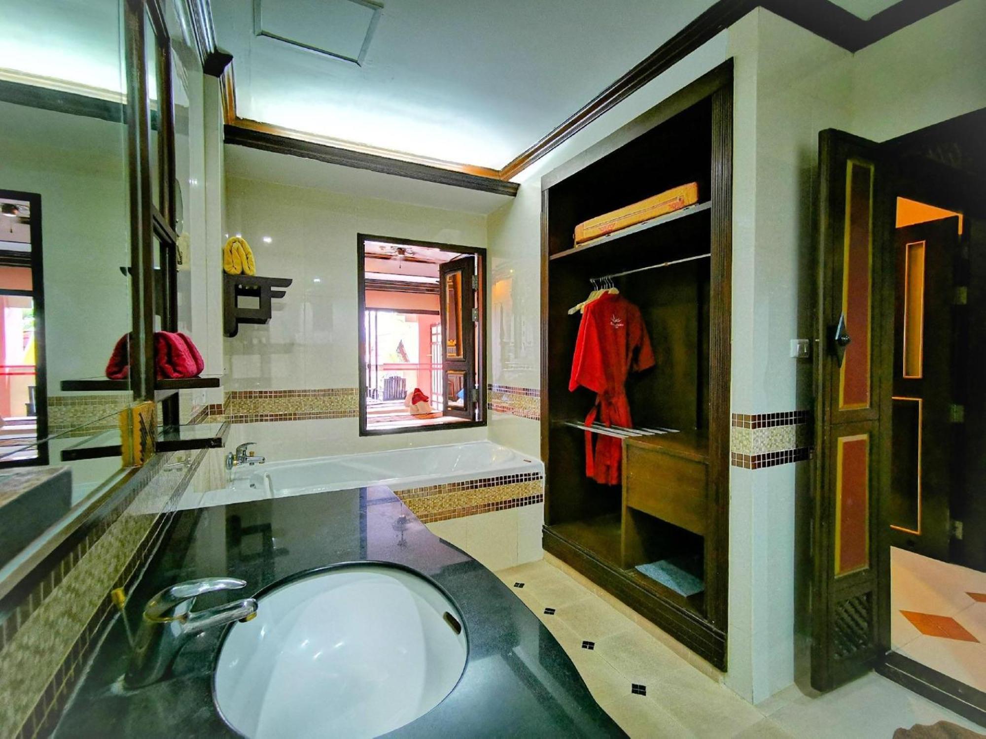 Ayodhaya Palace - Sha Certified