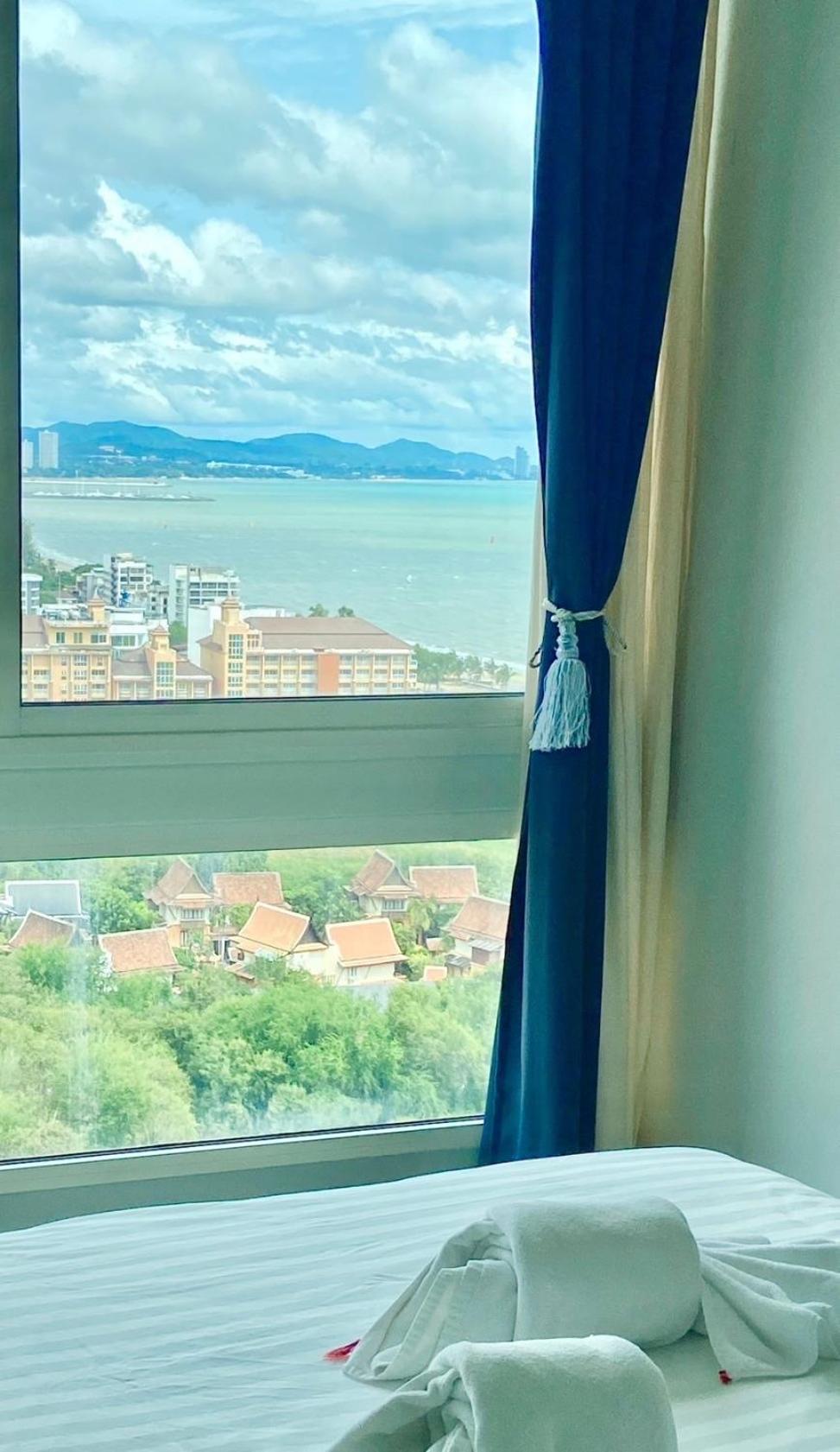 Veranda Pattaya By Sea
