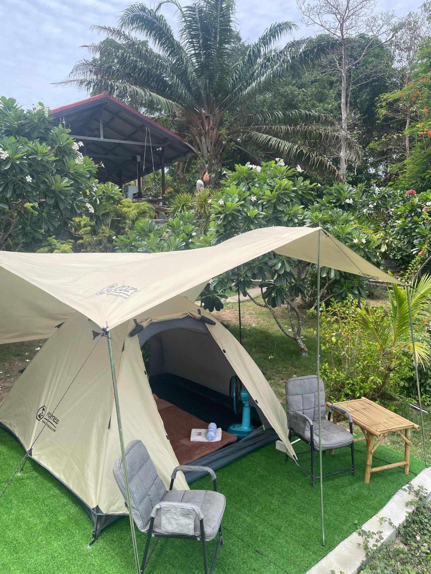 Sairee View Resort