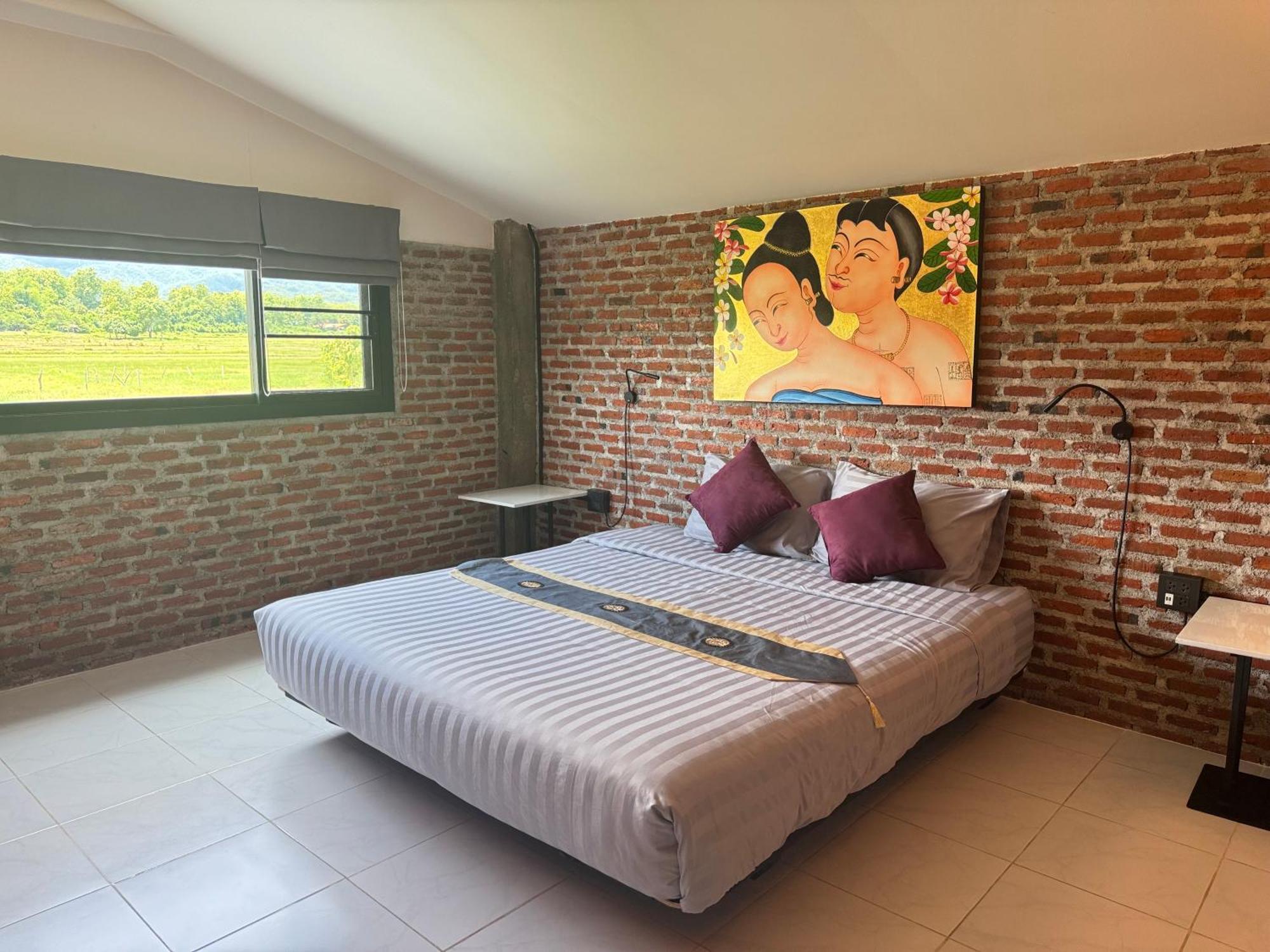 Homestay Suanglangna