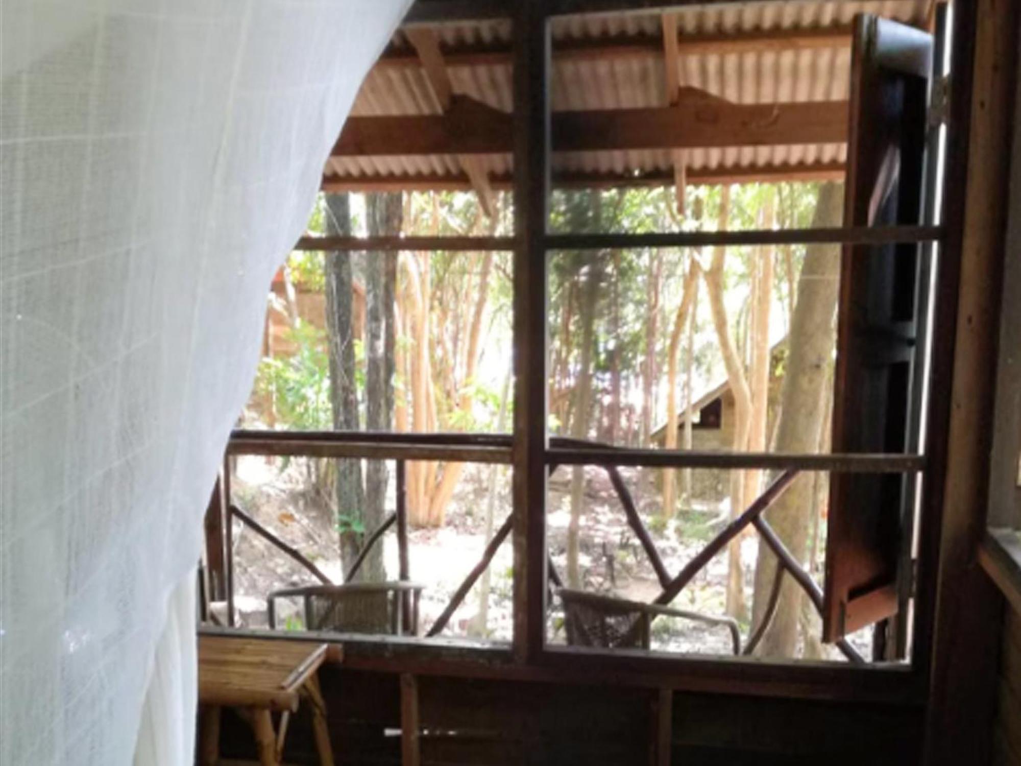 Guest house Bonhomie Koh Jum