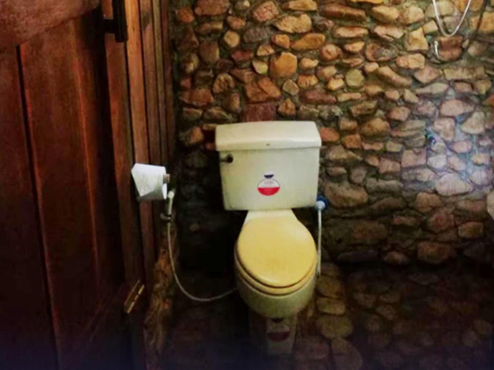 Guest house Bonhomie