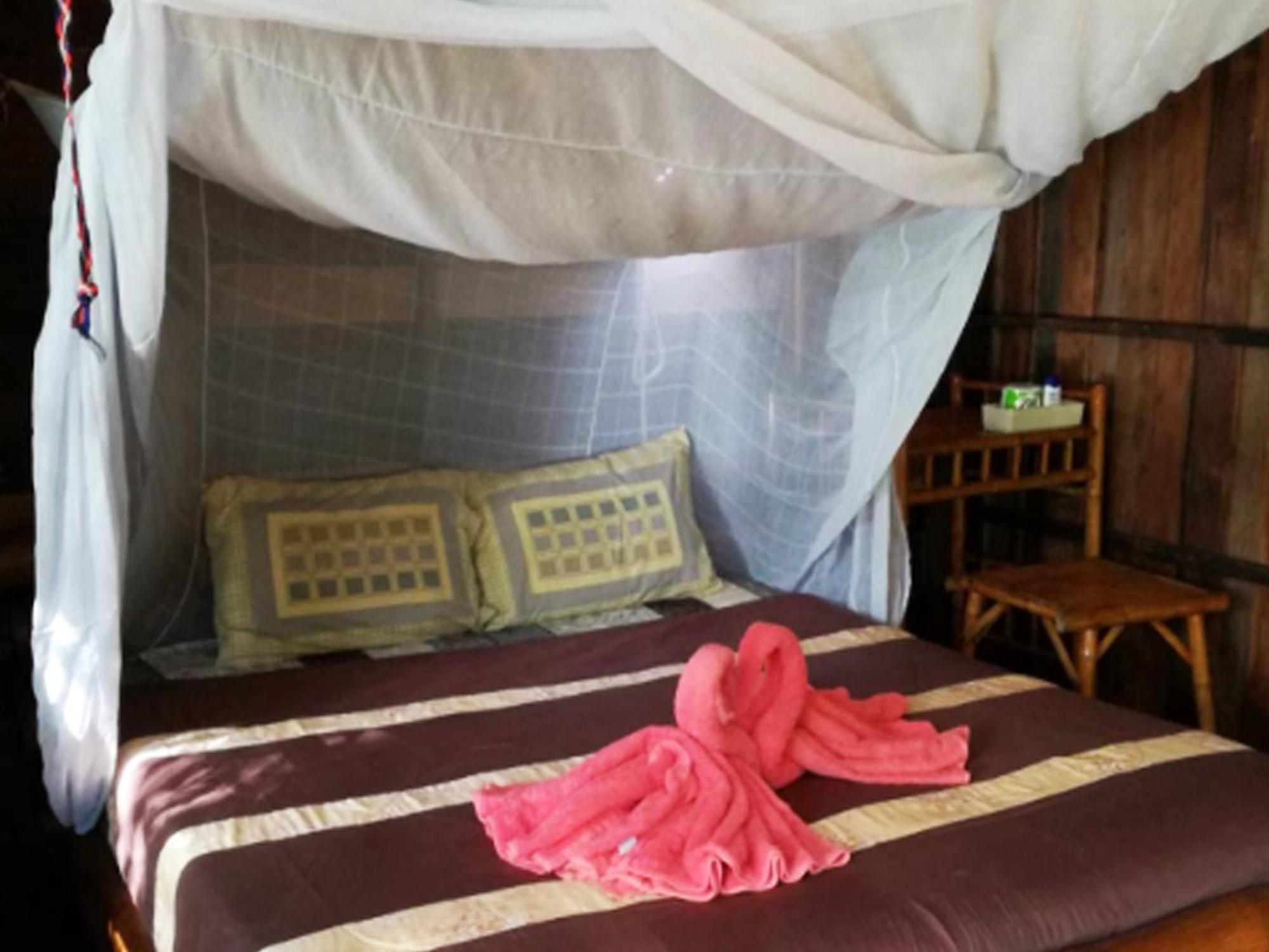 Bonhomie Guest house Koh Jum