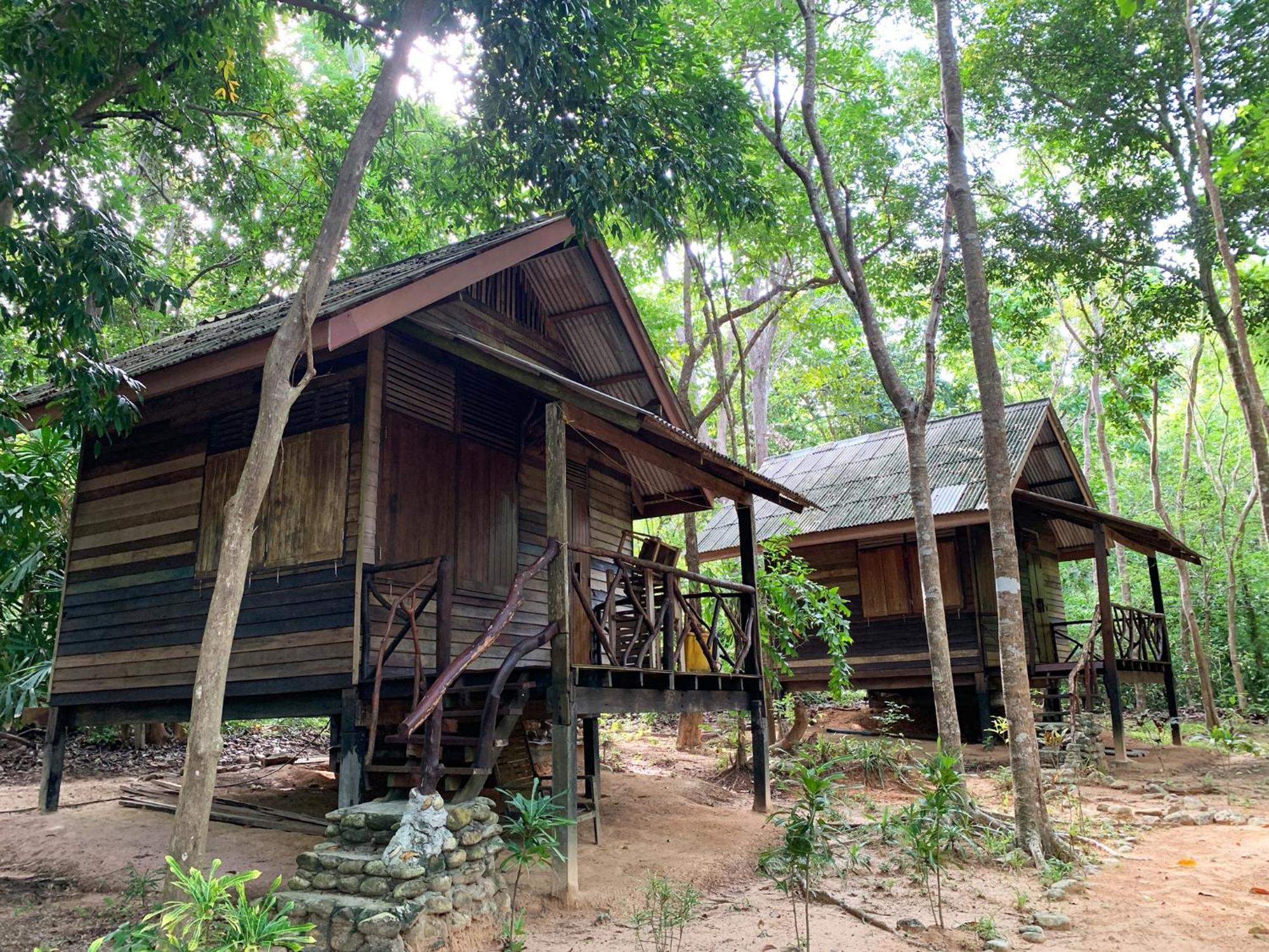 Guest house Bonhomie Koh Jum