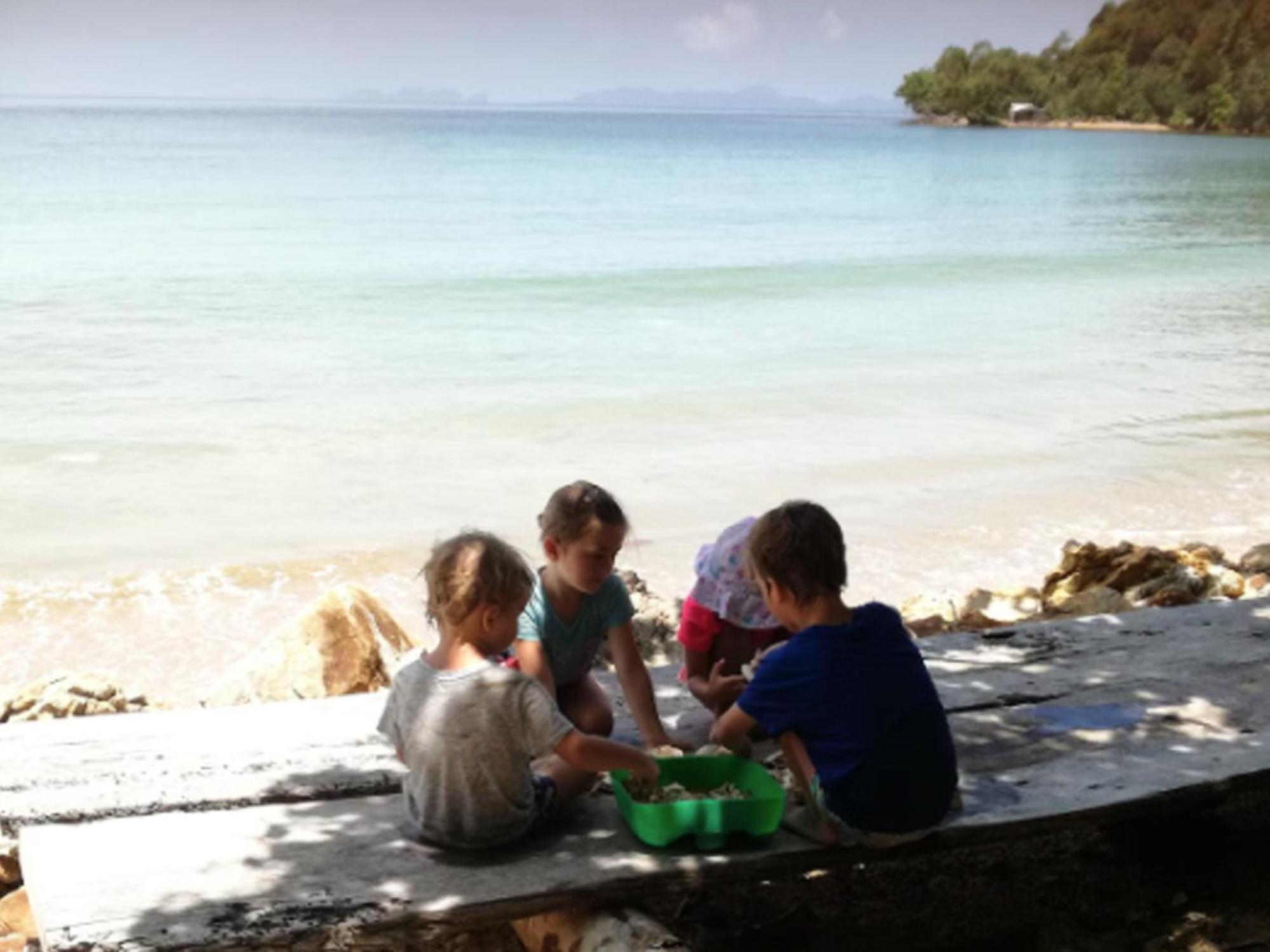 Bonhomie Koh Jum