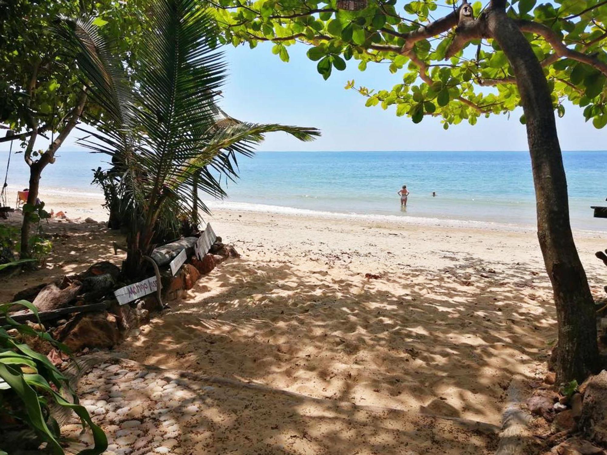 Bonhomie Koh Jum