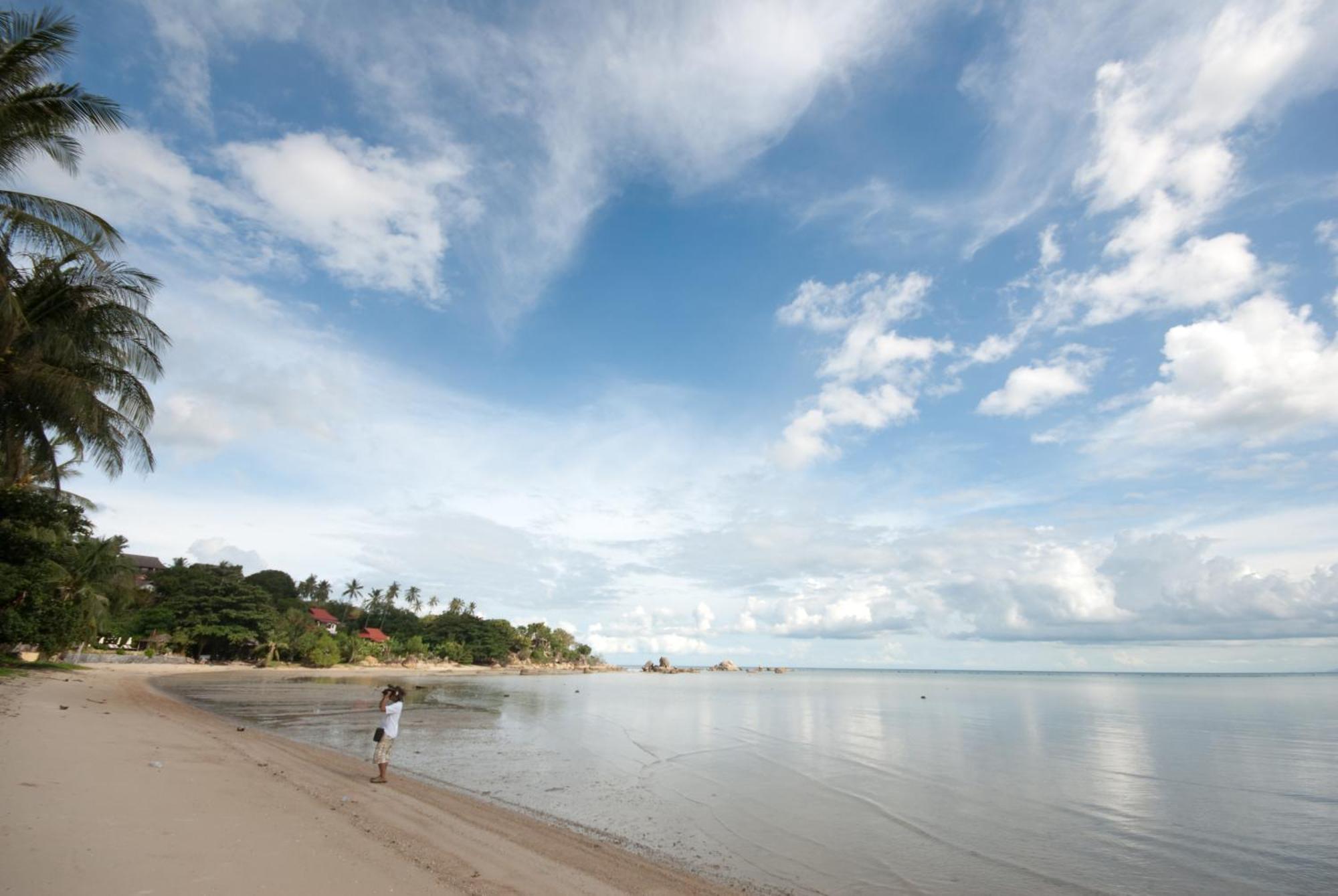 Casa de férias Samui Tonggad