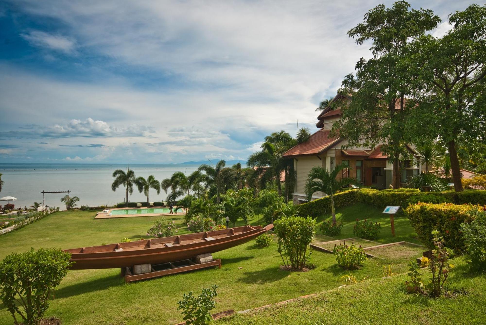 Casa de férias Samui Tonggad *
