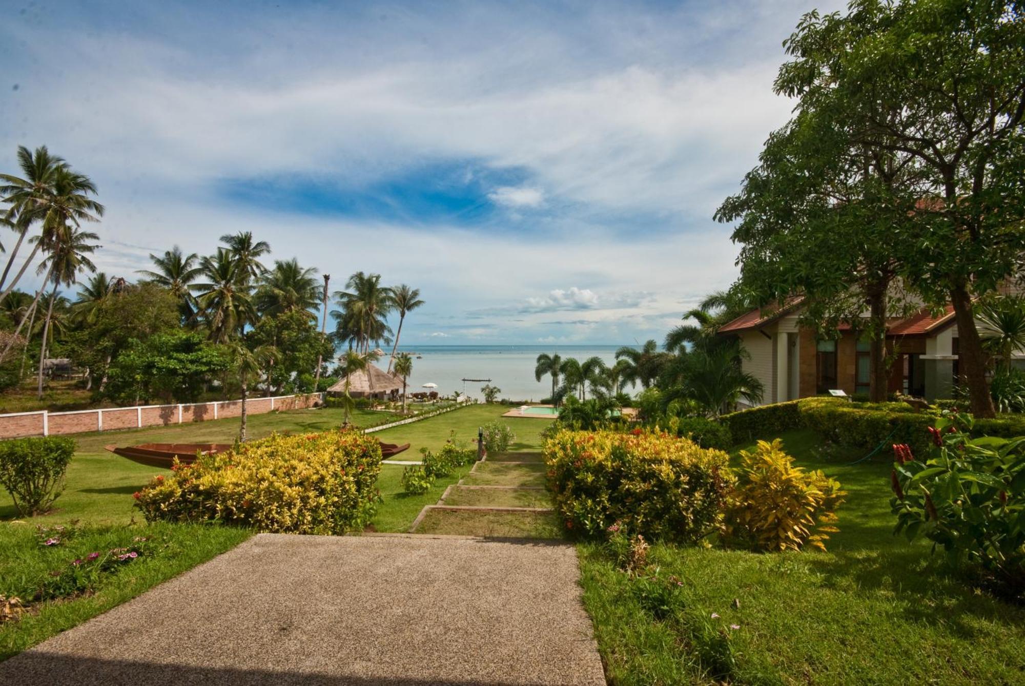 Casa de férias Samui Tonggad Koh Samui