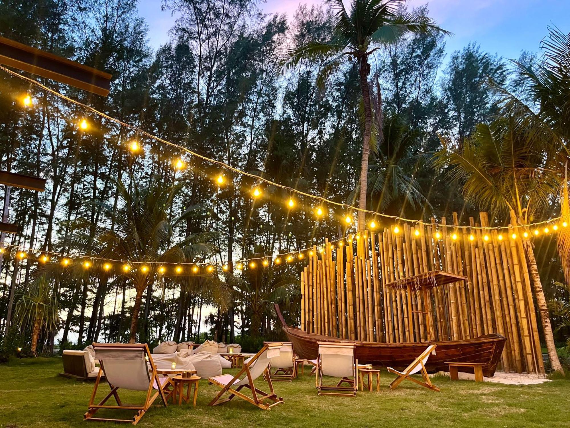 Cape Pakarang Wow Wild Wellness Escapes *