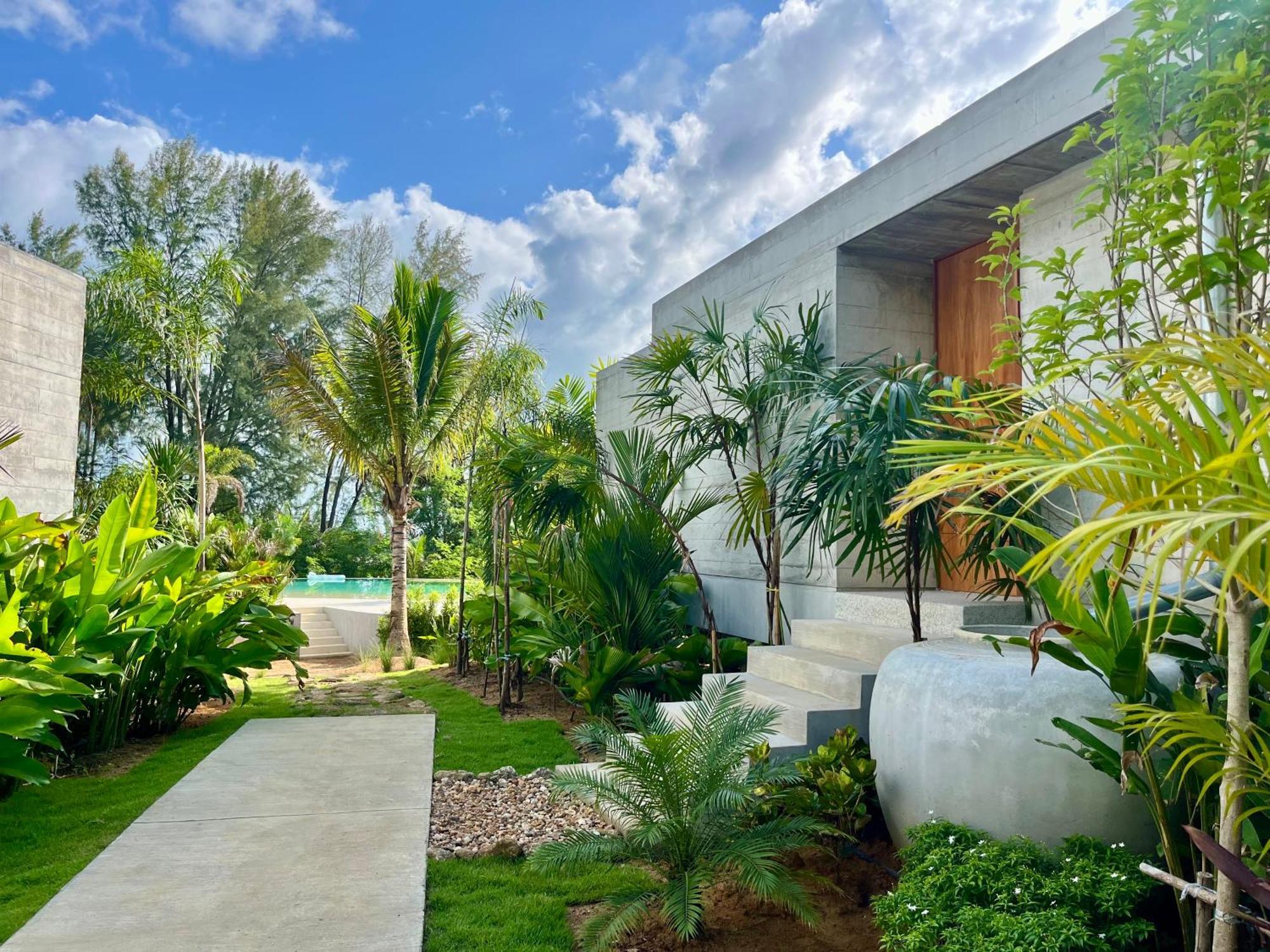 Cape Pakarang Wow Wild Wellness Escapes Khao Lak