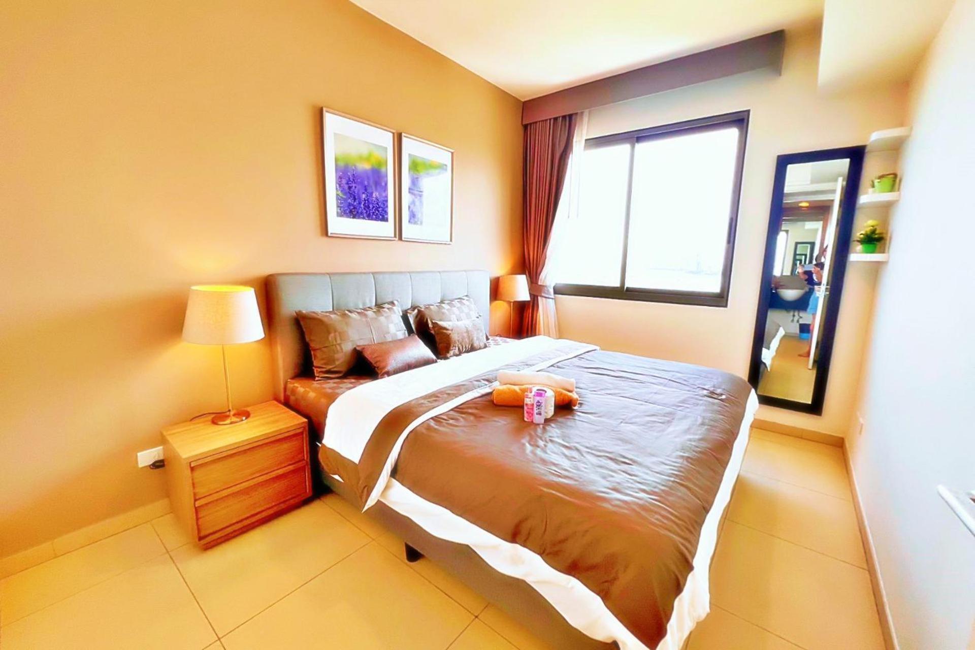 Unixx High Seaview High-speed Network Washing Machine Apartamento