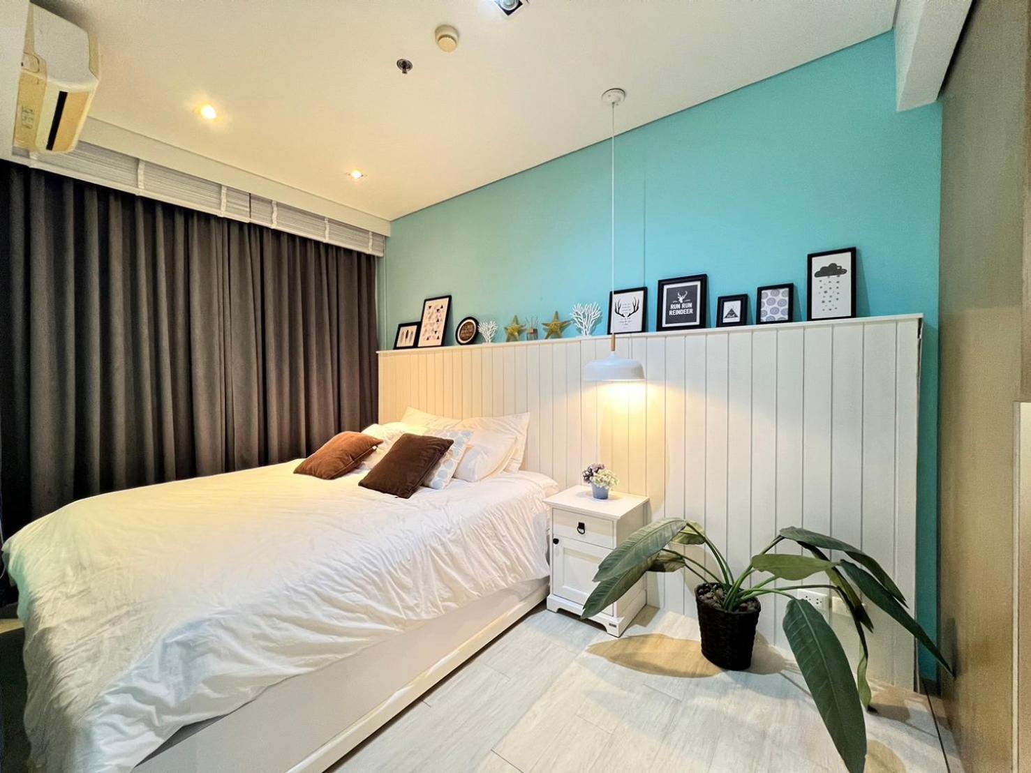 Apartment Veranda Sea View By Thita Na Chom Thian