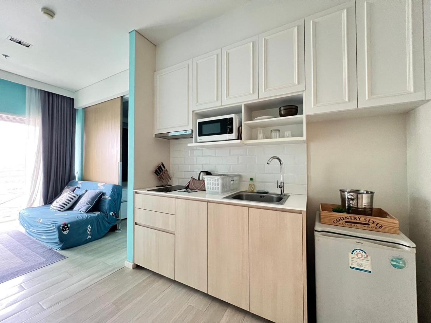 Apartment Veranda Sea View By Thita