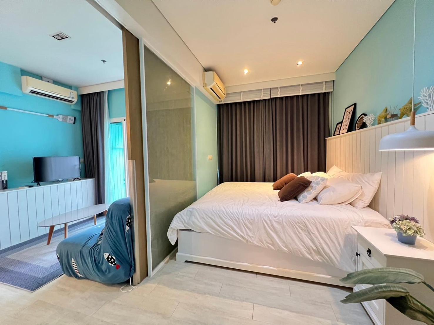 Veranda Sea View By Thita