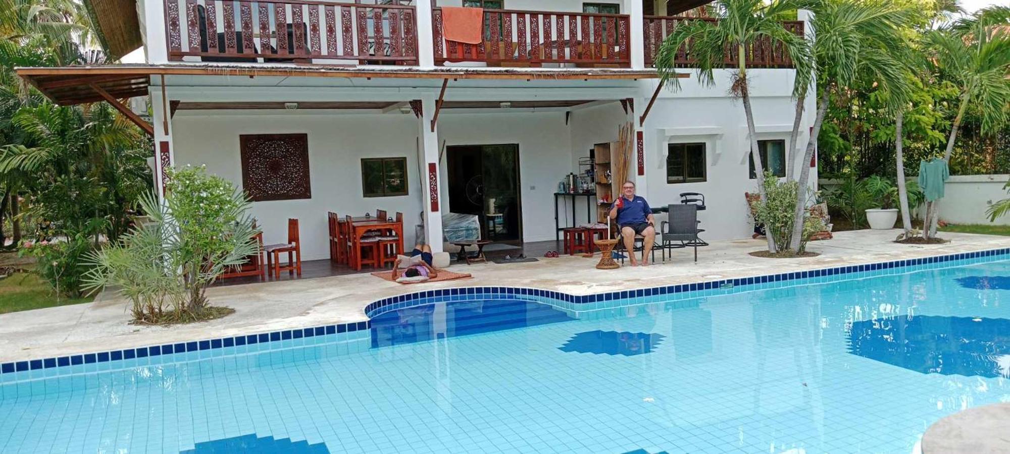 Guest house Lyndale