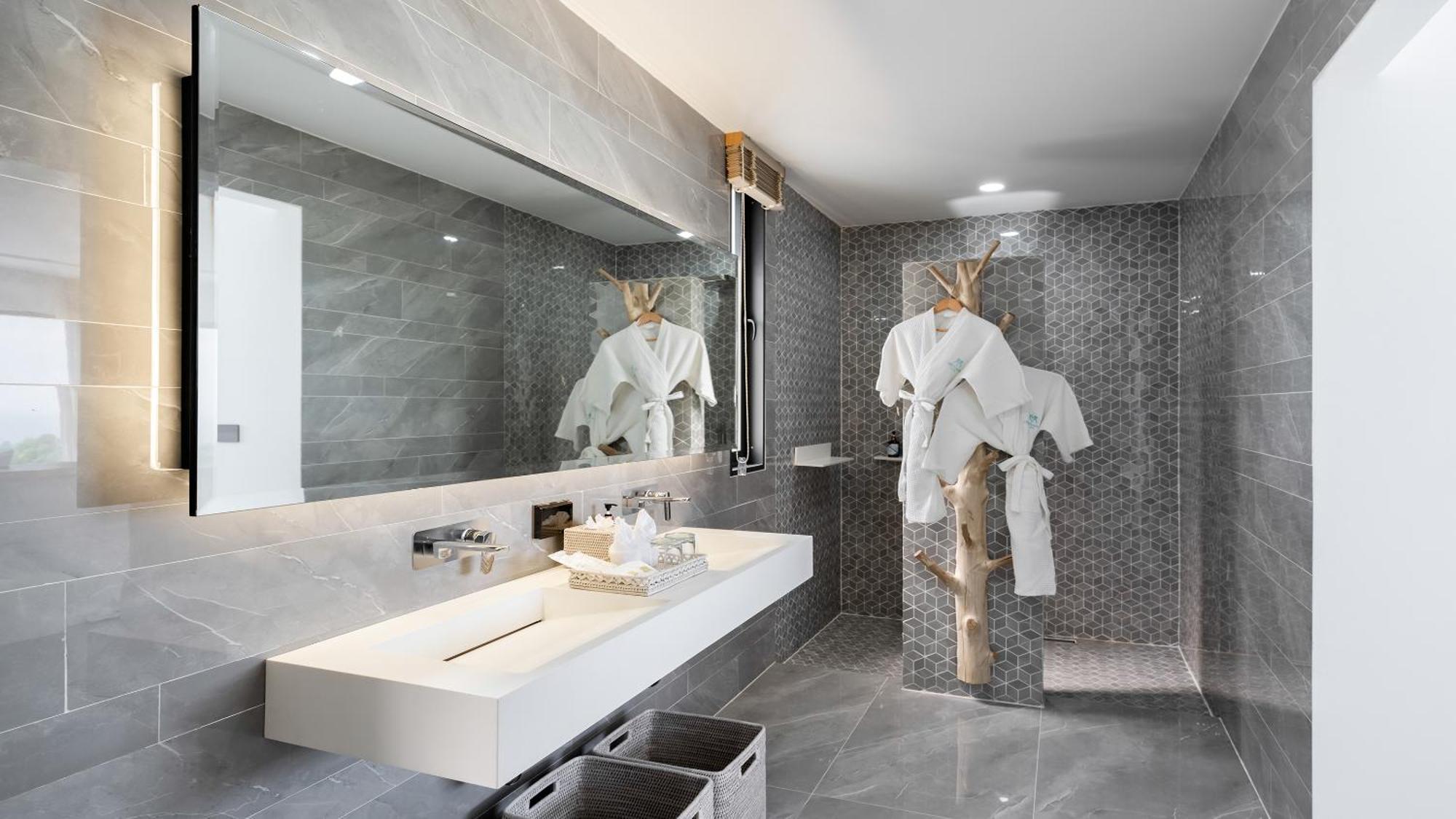 Villa Murano - Luxury With Panoramic Sea Views Villa *
