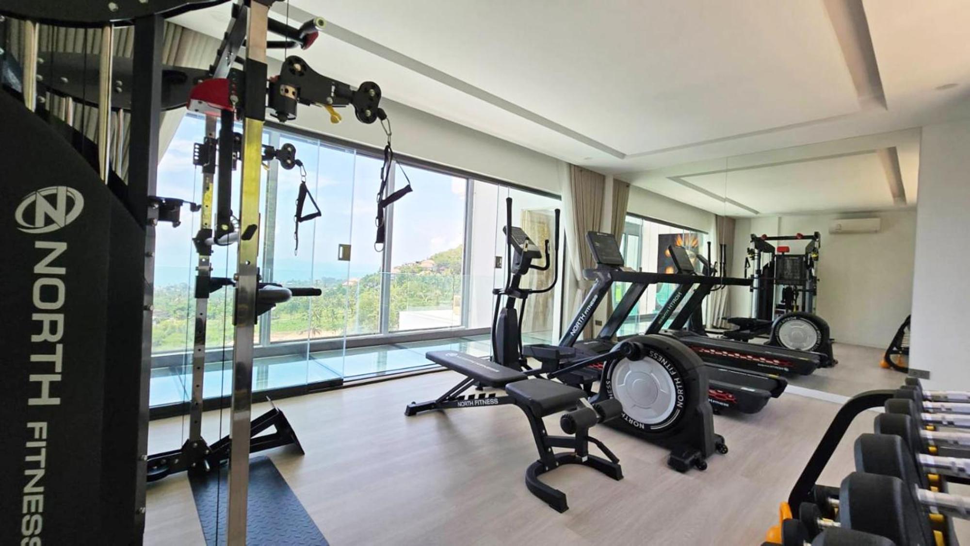 Villa Murano - Luxury With Panoramic Sea Views *