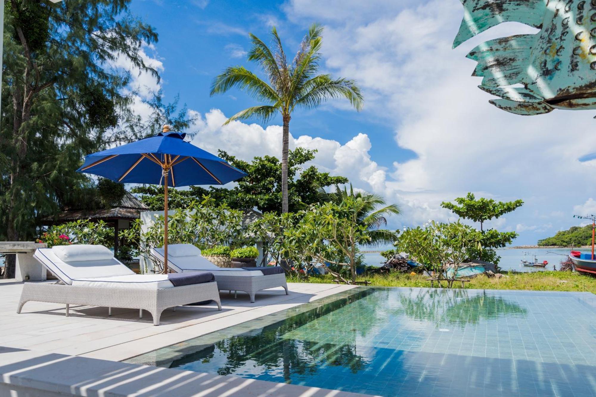 Villa Mia Ocean, And Events *