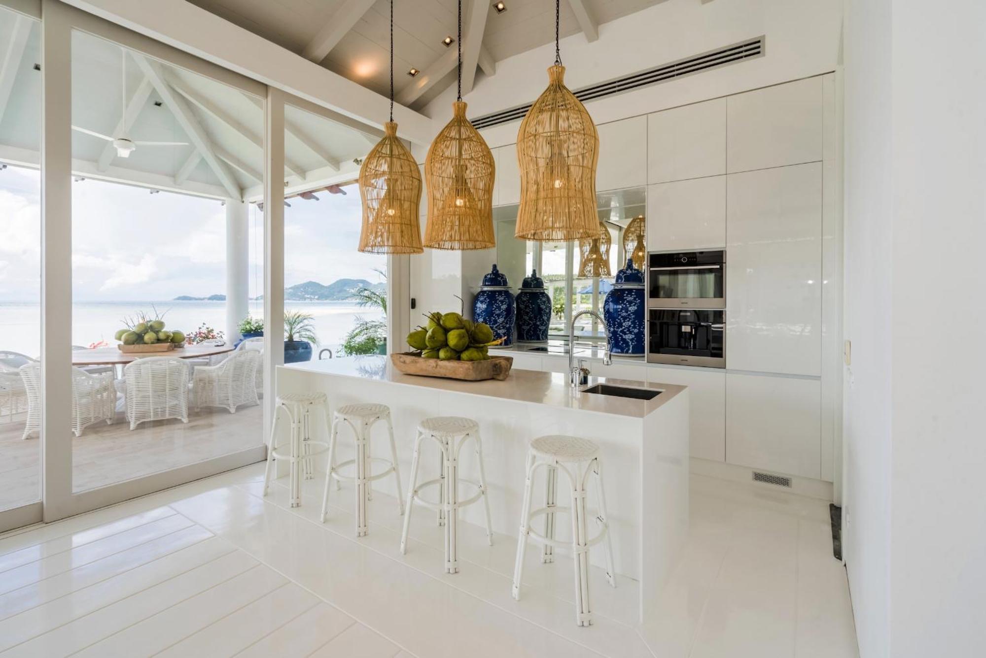 Villa Mia Ocean, And Events Koh Samui