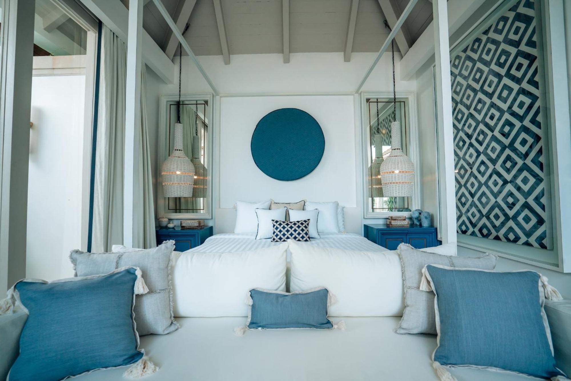 Villa Mia Ocean, And Events *