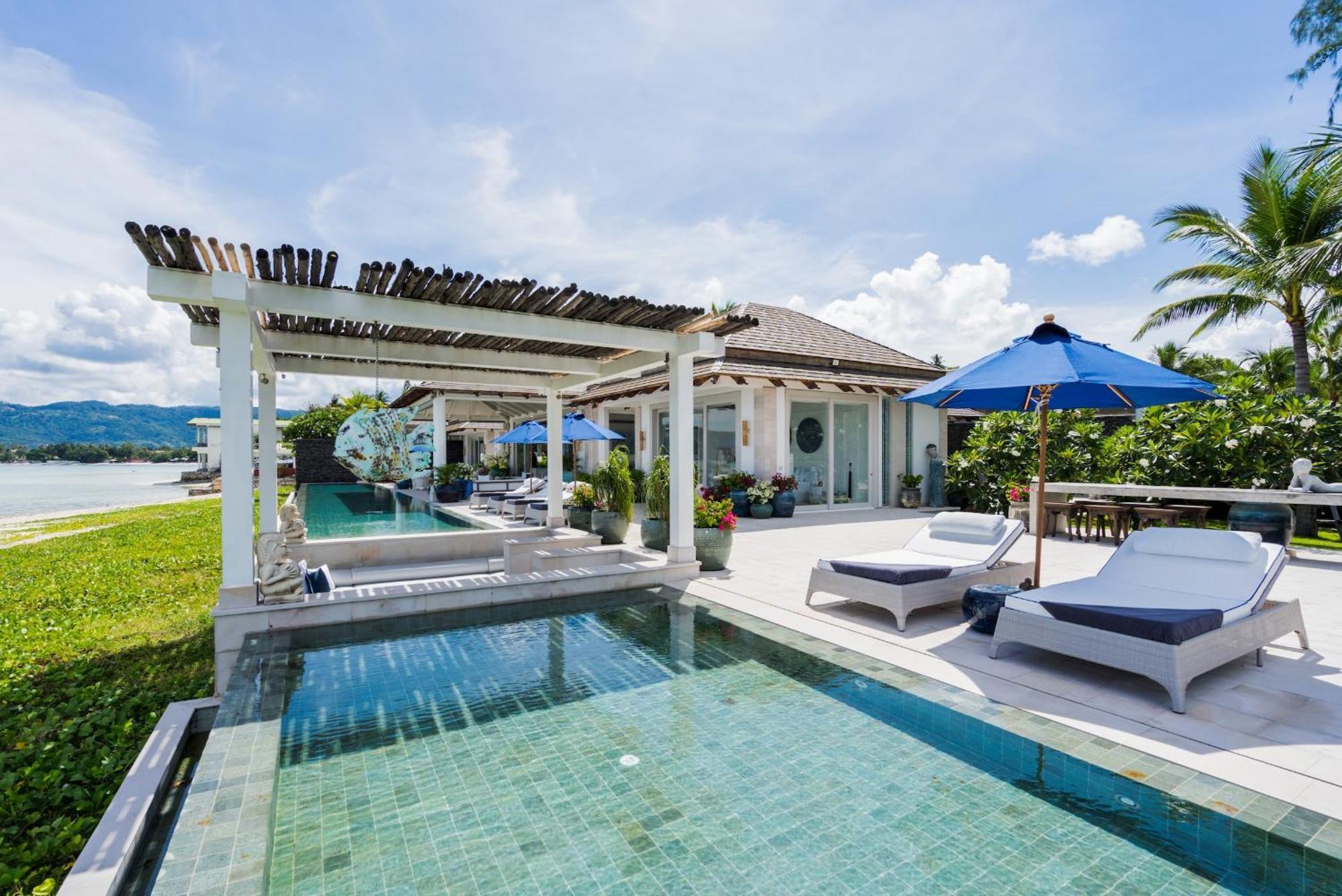Mia Ocean, And Events Villa *