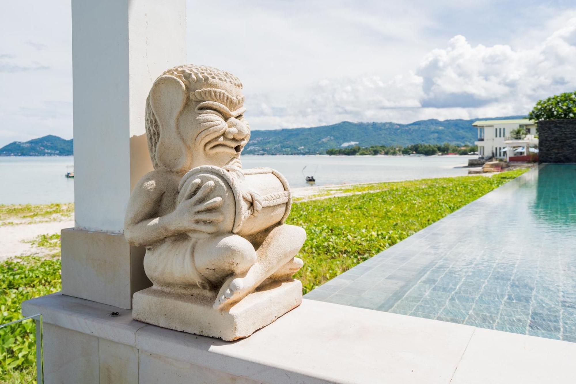 Mia Ocean, And Events Koh Samui