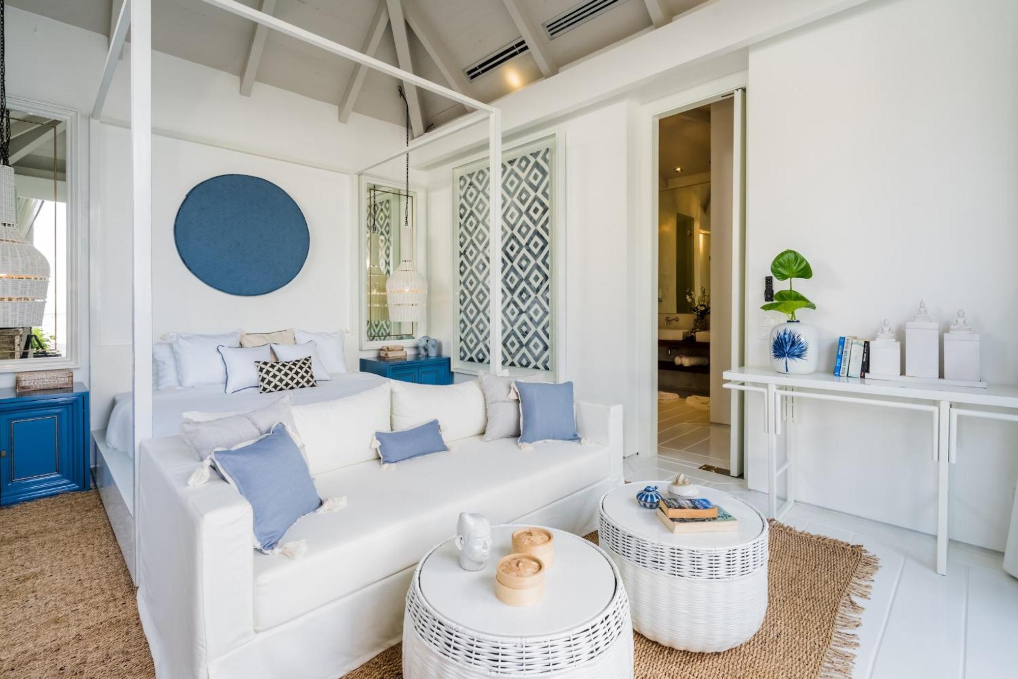 Mia Ocean, And Events Koh Samui